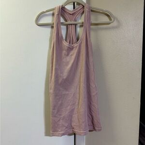 Lululemon Racerback Tank